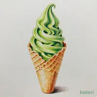 抹茶