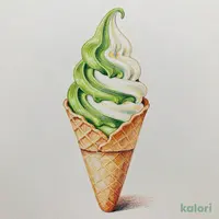 抹茶ミックス