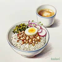 ナナズグリーンティー