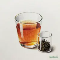 ほうじ茶(HOT)