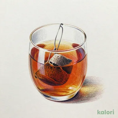 ほうじ茶（関空）