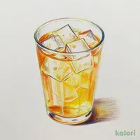 りんごジュース(ICED・M)