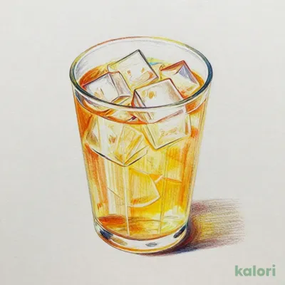 りんごジュース（ICED・M）