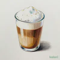 カフェラテ（関空）