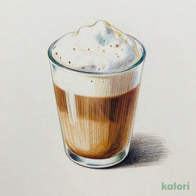 カフェラテ（関空）