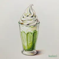 ソフトクリームフローズン(ICED)