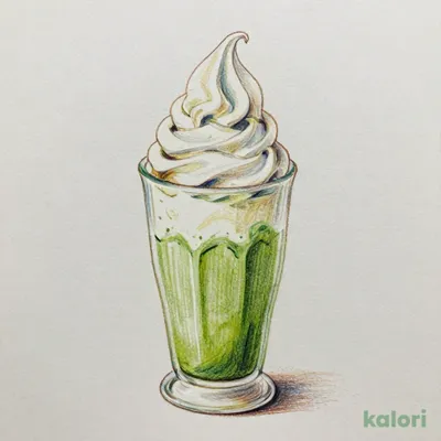 ソフトクリームフローズン（ICED）