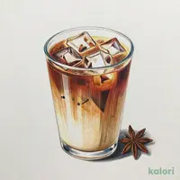 チャイラテ(ICED・M・ミルク)