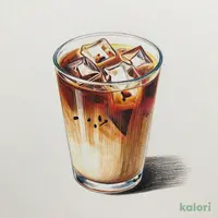 チャイラテ(ICED・M・豆乳)