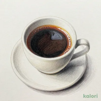 ブレンドコーヒー（HOT・L）