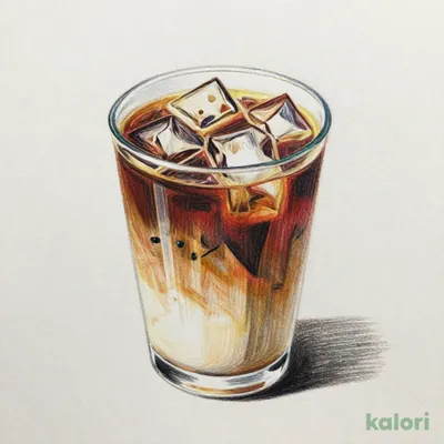 ブレンドコーヒー（ICED・L）
