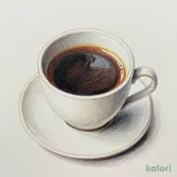 ブレンドコーヒー（関空）