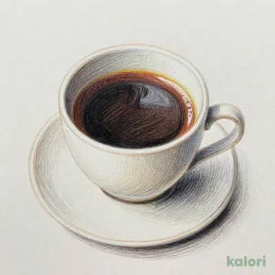 ブレンドコーヒー（関空）