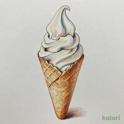 ミルクソフトクリーム（カップ）