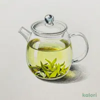 宇治煎茶（関空）