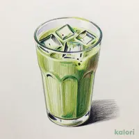 水出しほうじ茶（ICED・L）