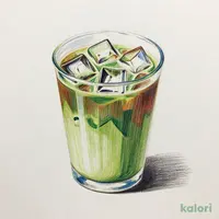 水出しほうじ茶（ICED・M）