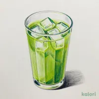 水出し宇治煎茶（関空）