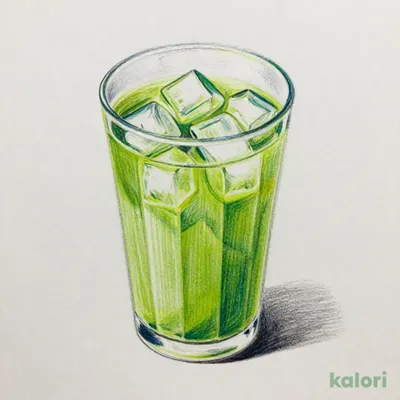 水出し宇治煎茶（関空）