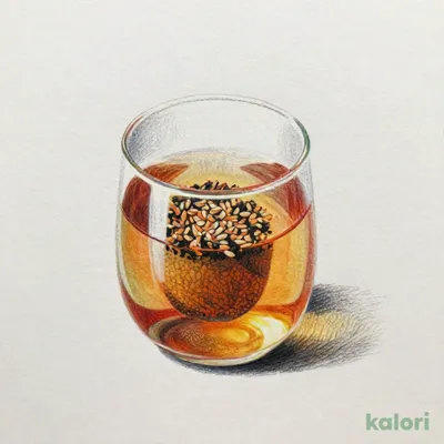 玄米茶（関空）
