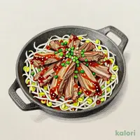 ジンギスカン