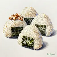おむすび