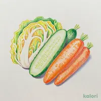 お新香