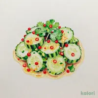 たたききゅうり