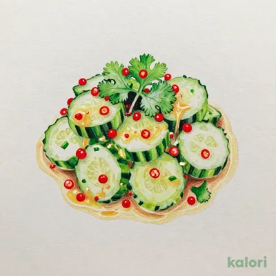 たたききゅうり