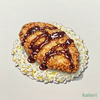 エスカロップ
