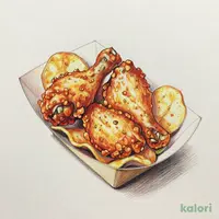 ザンギバスケット