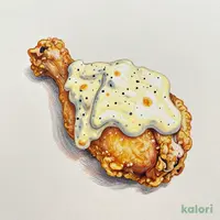 タルタルザンギ 2ヶ