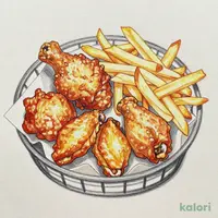 ミックスバスケット