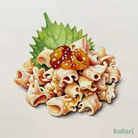 ヤゲン梅水晶