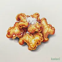 ヤゲン軟骨 5ヶ