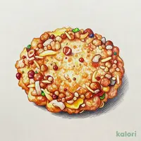 ヤゲン軟骨入り鶏メンチ 1ヶ