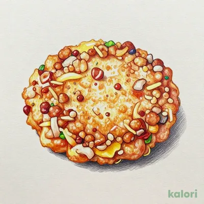 ヤゲン軟骨入り鶏メンチ 1ヶ