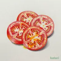 Chilled Tomato