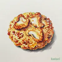 軟骨入り特製鶏メンチカツ