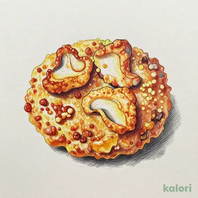 軟骨入り特製鶏メンチカツ