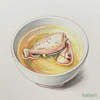 Chicken Soup