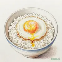 ご飯のみ