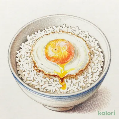 ご飯のみ