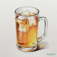 ソフトドリンク