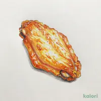 手羽中ザンギ 1ヶ
