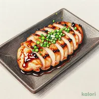 炙り鶏チャーシュー（お持ち帰り）