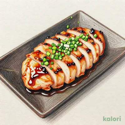炙り鶏チャーシュー（お持ち帰り）
