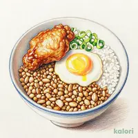 特上そぼろ丼（お持ち帰り）