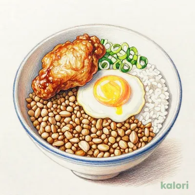 特上そぼろ丼（お持ち帰り）