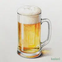 生ビール
